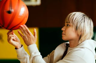 Force Is Female 2 女子バスケットボール界のレジェンド 吉田亜沙美選手を突き動かすものとは