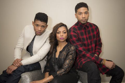 キャストが証言 ドラマ Empire エンパイア 成功の代償 がこれほども大ヒットしたワケ