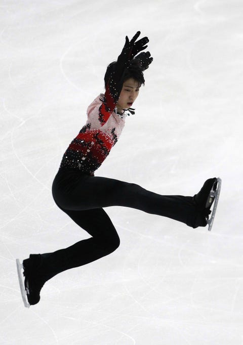 男子フィギュアスケート界の絶対王者 羽生結弦の軌跡 男子フィギュアスケート界の絶対王者 羽生結弦の軌跡