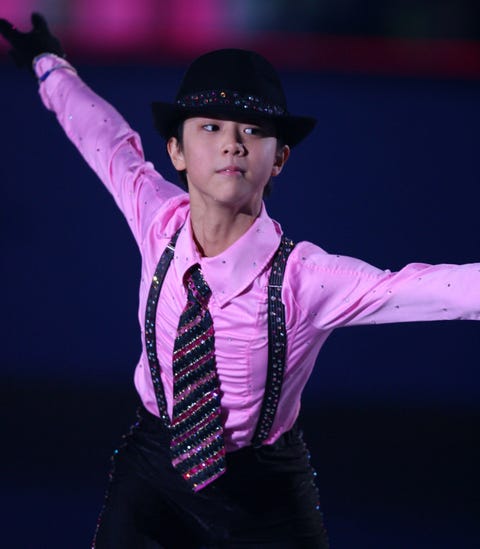 男子フィギュアスケート界の絶対王者 羽生結弦の軌跡 男子フィギュアスケート界の絶対王者 羽生結弦の軌跡