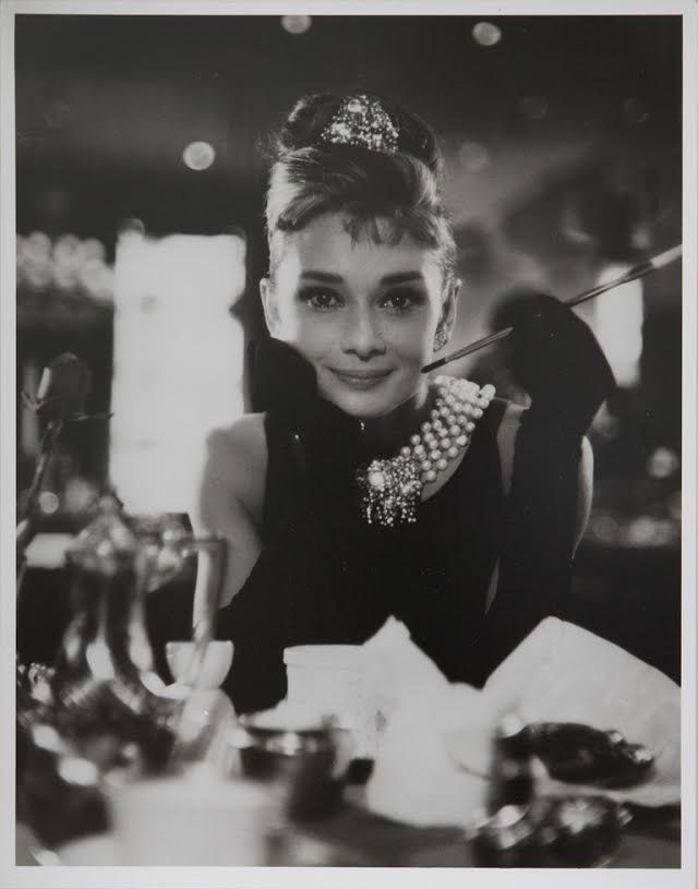 永遠のファッションアイコン♡ オードリー・ヘップバーンの写真 永遠のファッションアイコン♡ オードリー・ヘップバーンの写真
