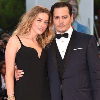 レオの陰口も ジョニー デップ アンバー ハードとレオナルド ディカプリオの浮気を疑っていた