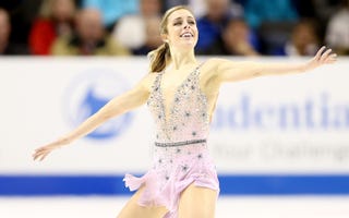 フィギュアスケートのアシュリー ワグナー選手 ジョン コフリン選手からの性的暴行を告白