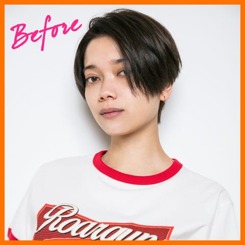 18年トレンドヘアは アレンジ自在なnewショート