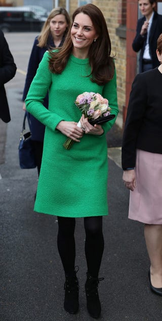 数字で分析 キャサリン妃とメーガン妃のファッションポリシーの違いを英紙が指摘