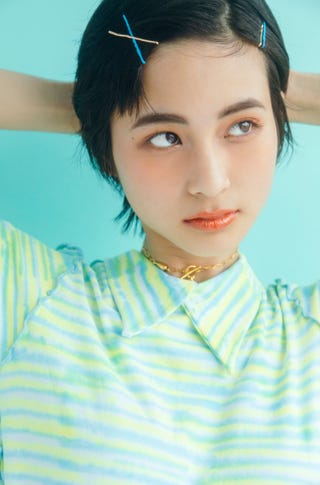 眉毛の整え方と書き方をマスター 美眉アドバイザーの玉村麻衣子さんが徹底解説 年最新