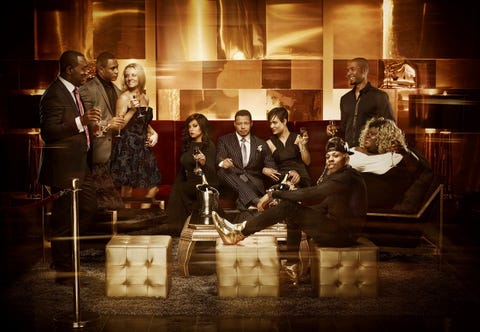 キャストが証言 ドラマ Empire エンパイア 成功の代償 がこれほども大ヒットしたワケ