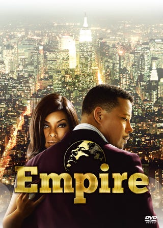 キャストが証言 ドラマ Empire エンパイア 成功の代償 がこれほども大ヒットしたワケ
