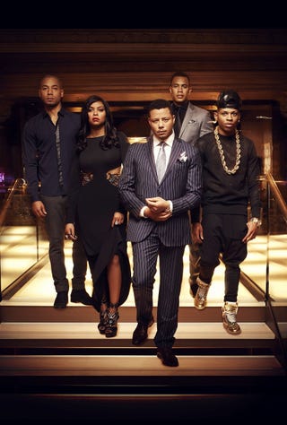キャストが証言 ドラマ Empire エンパイア 成功の代償 がこれほども大ヒットしたワケ