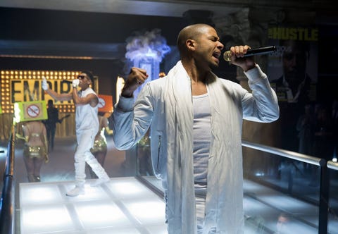 キャストが証言 ドラマ Empire エンパイア 成功の代償 がこれほども大ヒットしたワケ キャストが証言 ドラマ Empire エンパイア 成功の代償 がこれほども大ヒットしたワケ