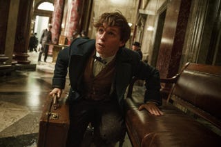 ãƒ•ã‚¡ãƒ³ã‚¿ã‚¹ãƒ†ã‚£ãƒƒã‚¯ ãƒ“ãƒ¼ã‚¹ãƒˆã¨é­”æ³•ä½¿ã„ã®æ—… ç¶šç·¨ã«ã‚¸ãƒ§ãƒ‹ãƒ¼ ãƒ‡ãƒƒãƒ—å‡ºæ¼” ãƒ€ãƒ³ãƒ–ãƒ«ãƒ‰ã‚¢ãŒå¾©æ´»