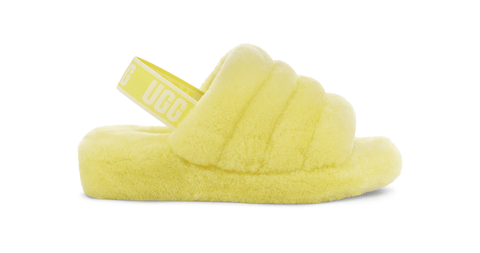 おしゃれセレブが愛用中 家でも外でも履ける アグ Ugg の フラッフ コレクション おしゃれセレブが愛用中 家でも外でも履ける アグ Ugg の フラッフ コレクション
