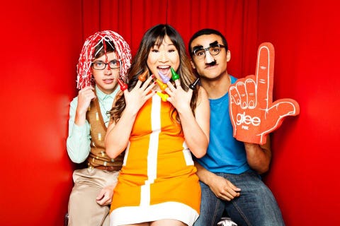 ネタバレ注意 エピソード100記念 ドラマ Glee グリー シーズン5を総復習 ネタバレ注意 エピソード100記念 ドラマ Glee グリー シーズン5を総復習