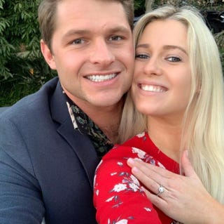 ダイアナ元妃の姪レディ アメリア スペンサーが婚約