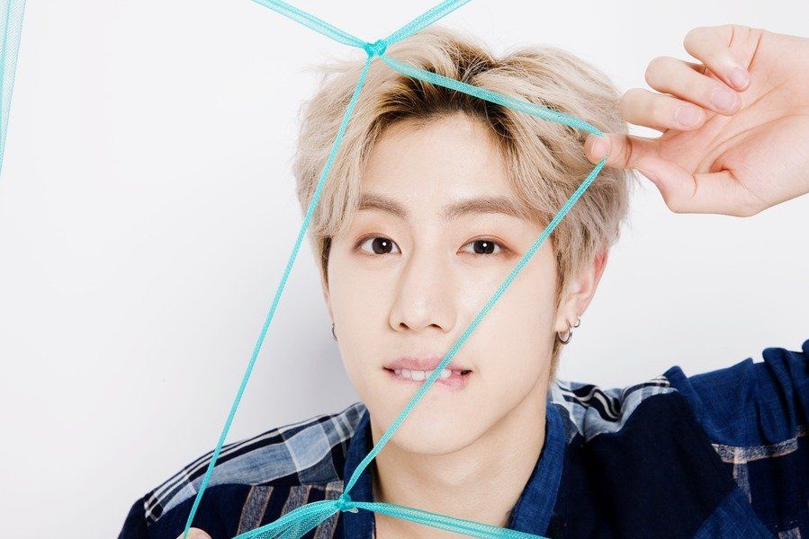 エル・ガール❤GOT7】#ガッセまつり DAY2：Mark（マーク）