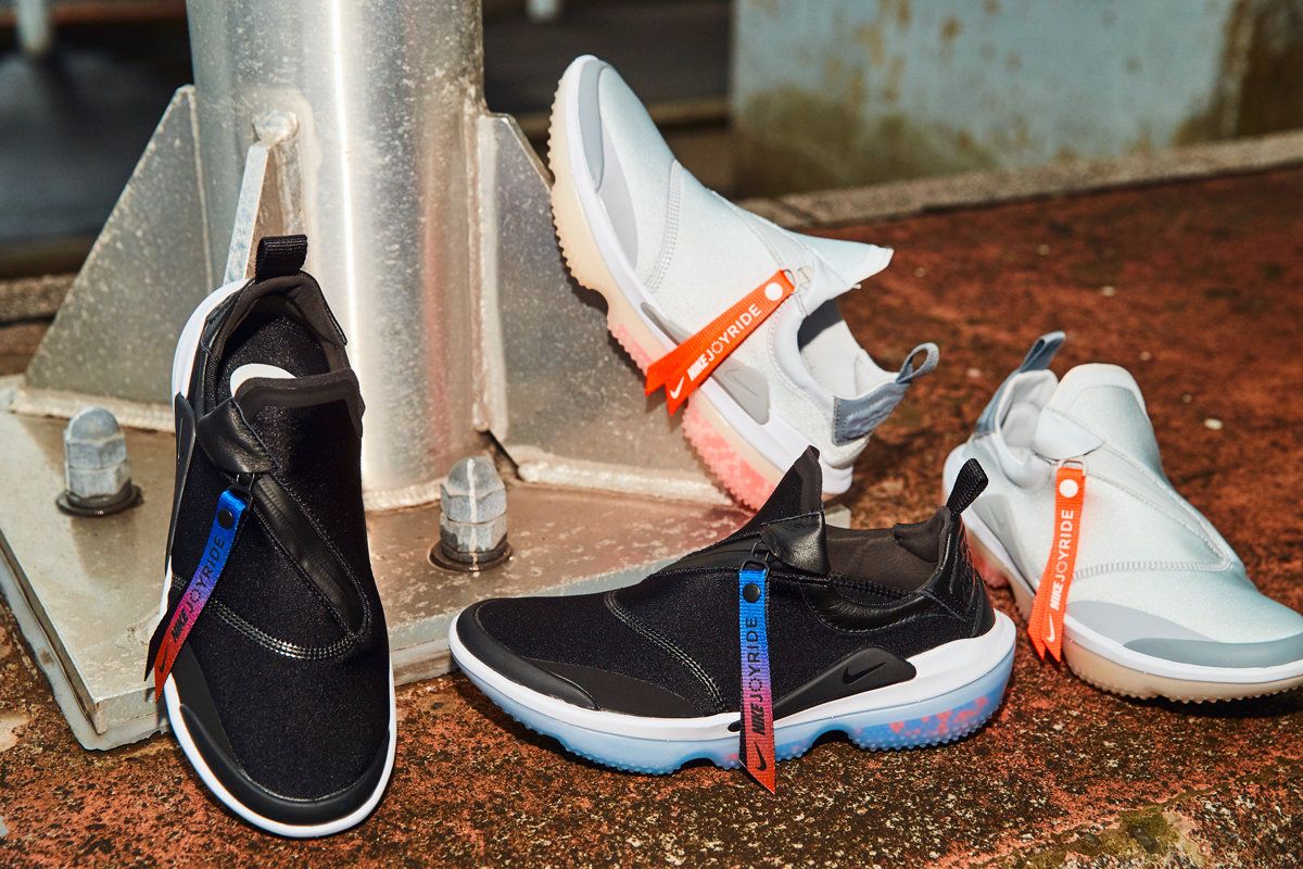 Nike joyride jp clearance