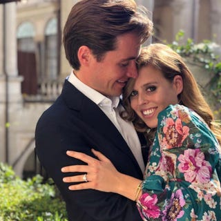 エリザベス女王が要望 ベアトリス王女の結婚式 延期の可能性が浮上