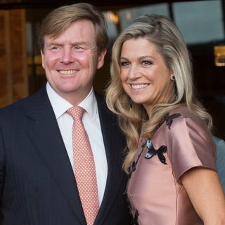 オランダ国王夫妻 ソーシャルディスタンス違反に謝罪声明 オランダ国王夫妻 ソーシャルディスタンス違反に謝罪声明
