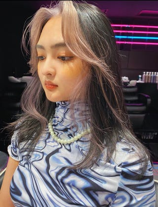 秋冬 人気ヘアスタイリスト6名が提案 ショート ミディアム ロングの最新ヘアスタイル ヘアカラー選