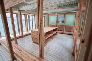 ステューシー の期間限定ポップアップストアが原宿にオープン