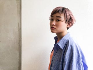 秋冬 人気ヘアスタイリスト6名が提案 ショート ミディアム ロングの最新ヘアスタイル ヘアカラー選