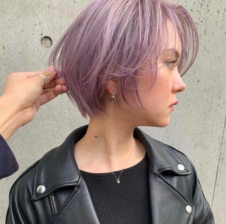 秋冬 人気ヘアスタイリスト6名が提案 ショート ミディアム ロングの最新ヘアスタイル ヘアカラー選 秋冬 人気ヘアスタイリスト6名が提案 ショート ミディアム ロングの最新ヘアスタイル ヘアカラー選