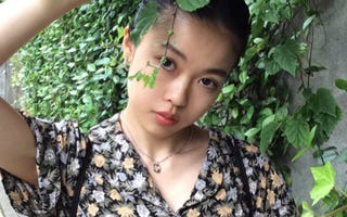 Who S That Girl インスタグラムで見つけた噂のミレニアル女子9人