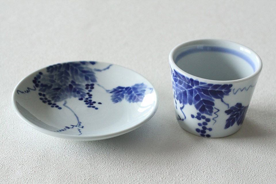 Porcelain, Blue and white porcelain, Blue, Cup, Teacup, Cup, Ceramic, earthenware, Tableware, Serveware, 
