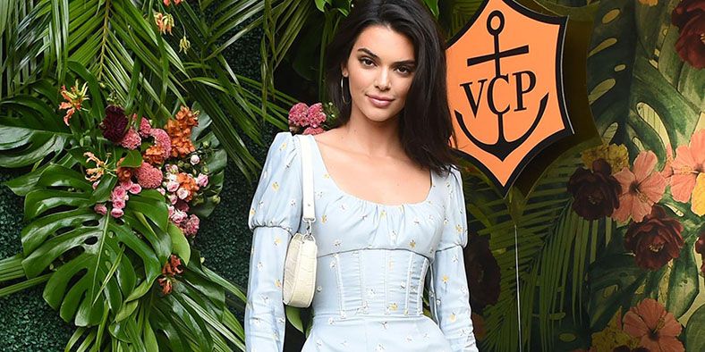 ケンダル・ジェンナー、2歳から23歳までの彼女 ケンダル・ジェンナー、2歳から23歳までの彼女