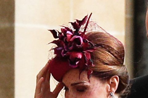 Hair, Red, Headpiece, Hairstyle, Hair accessory, Headgear, Fashion accessory, Flower, Plant, 