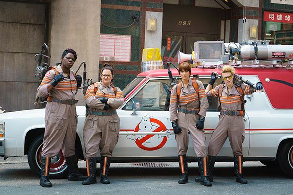 ゴーストバスターズ→メガドライブ→GHOSTBUSTERS→おばけ退治→国内版