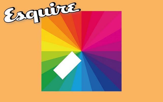 15年のベストアルバム枚 Esquire Uk