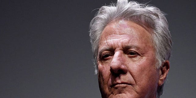 衝撃 ダスティン ホフマンにもセクハラ疑惑 衝撃 ダスティン ホフマンにもセクハラ疑惑