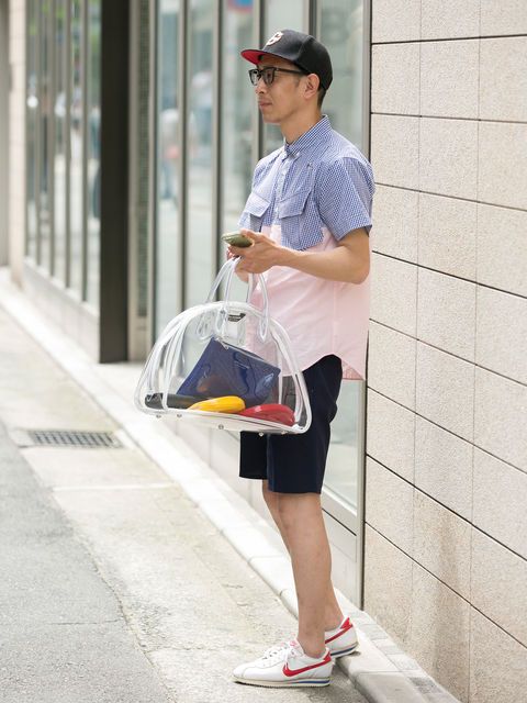 日本全国10都市スナップ【WEB版：福岡編】