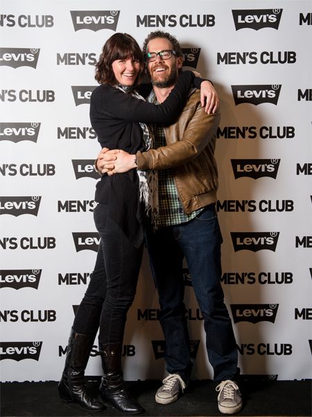 le levis