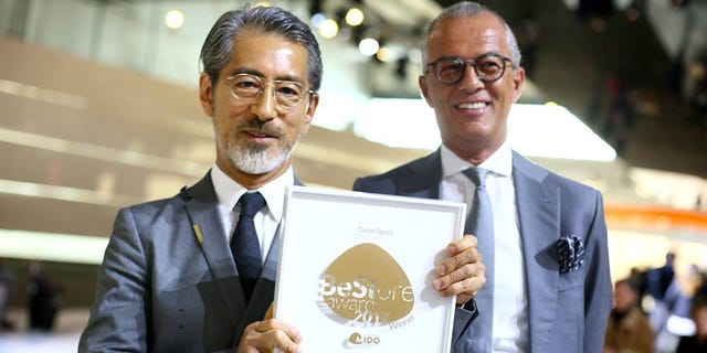 メガネの グローブスペックス を世界一へと導いた男 岡田さんインタビュー メガネの グローブスペックス を世界一へと導いた男 岡田さんインタビュー