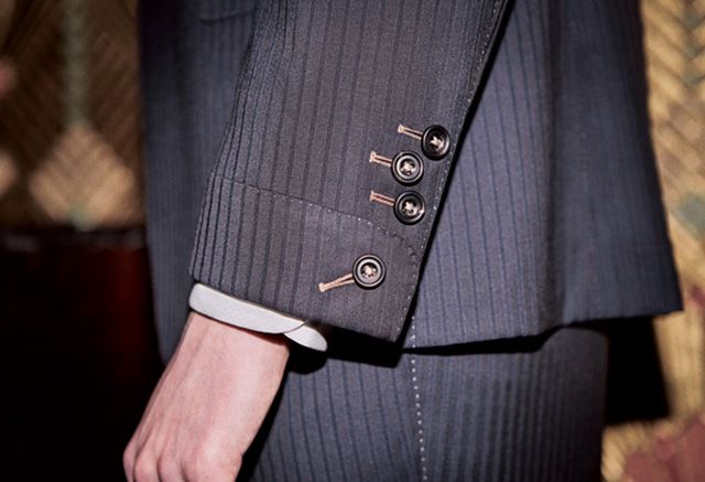 ポールスミスコレクション オーダースーツ Paul Smith｜「ポール・スミス コレクション」のインディ