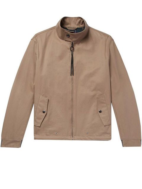 Clothing, Jacket, Outerwear, Sleeve, Beige, Brown, Leather jacket, Leather, Tan, Top, 