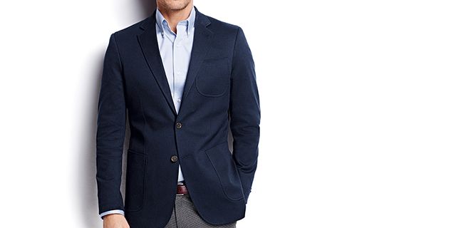 Clothing, Product, Coat, Collar, Dress shirt, Sleeve, Trousers, Pocket, Shoulder, Denim, 