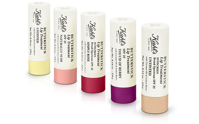 kiehls spf lip