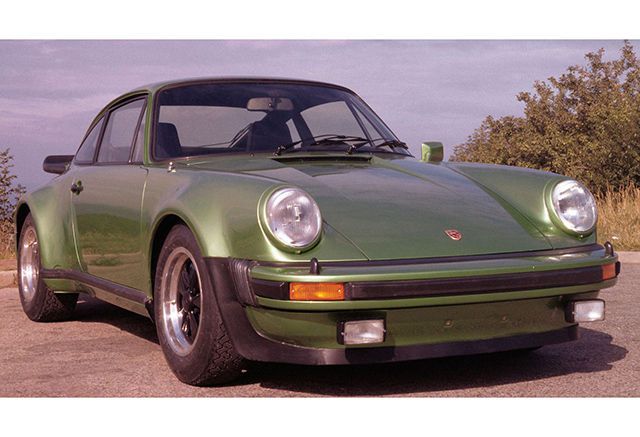 史上最高のポルシェ911、10選！
