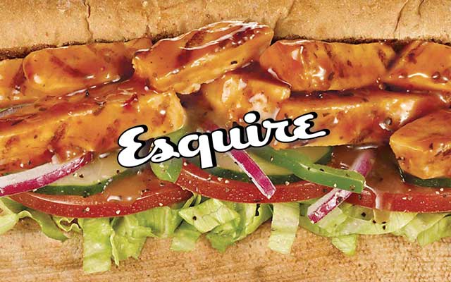 5ドルで購入できたフットロングの販売が中止されていた Esquire Us