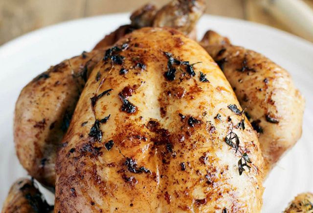 Food, Hendl, Cooking, Roasting, Chicken meat, Barbecue chicken, Ingredient, Recipe, Turkey meat, Seasoning, 