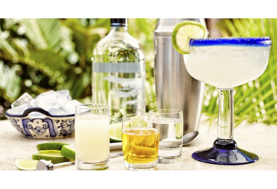 春のテキーラ カクテル5選 暖かな風とともに 今こそ飲みましょう