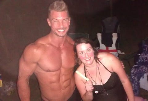 35歳のハンサムボディビルダー その悲しい突然死からインスリンの危険性を考える