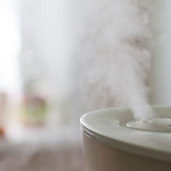加湿器を使用する「咳を抑える」シンプルな方法・対処法
