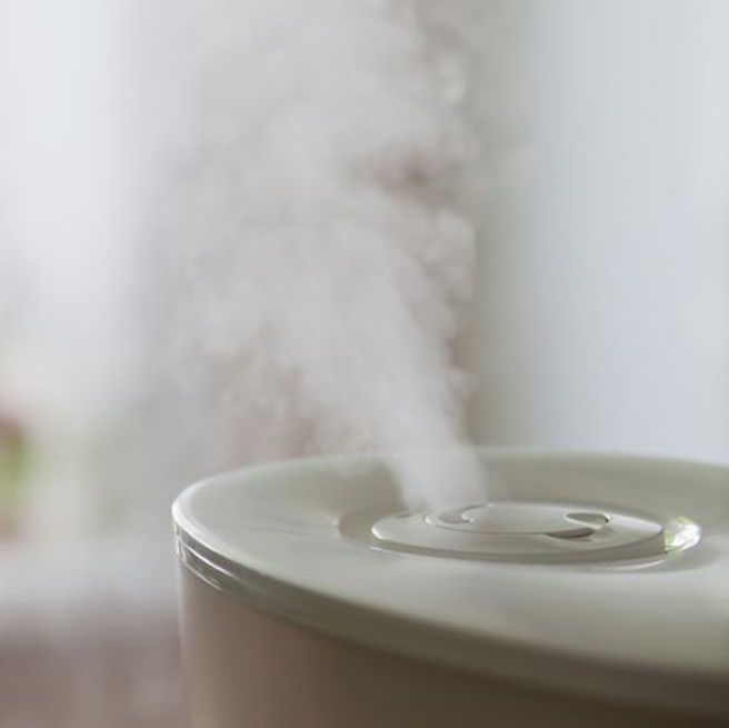 加湿器を使用する「咳を抑える」シンプルな方法・対処法