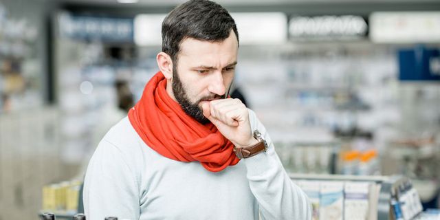 咳が止まらない時の対処法は 咳を抑える 7つのシンプルな方法
