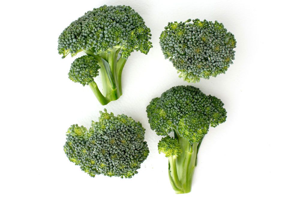 Broccoli, Leaf vegetable, Vegetable, Cruciferous vegetables, Broccoflower, Plant, Food, Superfood, wild cabbage, Kale, 