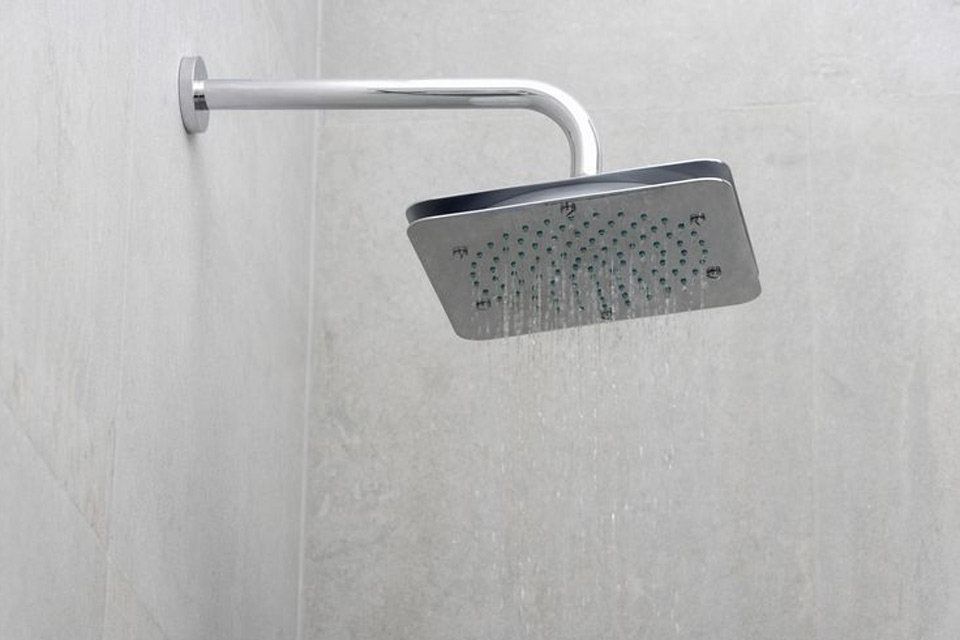 Plumbing fixture, Shower head, Plumbing, Shower, 